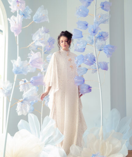 Azzalea in Bavarian Cream