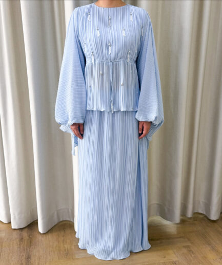 [PRE-ORDER] Lluvia in Sky Blue
